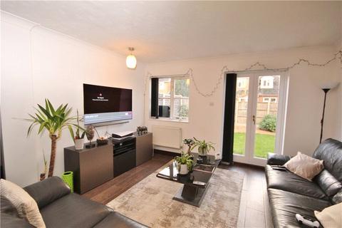 4 bedroom end of terrace house to rent, Kings Road, Egham, Surrey, TW20