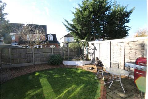 4 bedroom end of terrace house to rent, Kings Road, Egham, Surrey, TW20