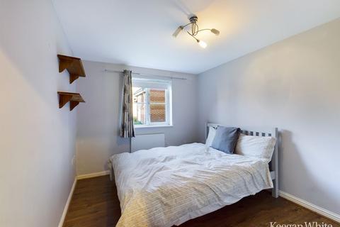 1, Melissa Court Princes Gate, High Wycombe, HP13 7AX