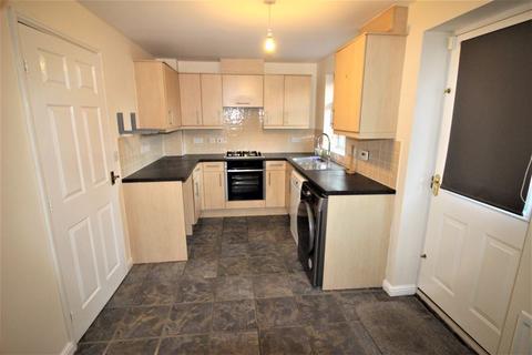 3 bedroom semi-detached house to rent - 3 Bed property to let, Ilkeston Road, Oakhurst