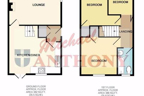 3 bedroom semi-detached house for sale - Frensham Drive, Bletchley, Milton Keynes