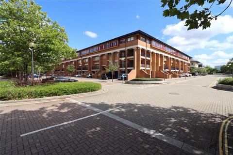 North Row, Milton Keynes, Buckinghamshire, MK9