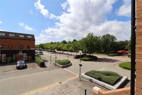 1 bedroom apartment to rent, North Row, Milton Keynes, Buckinghamshire, MK9