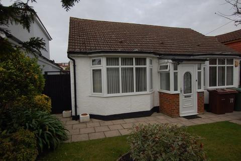 17 Boscombe Avenue, Grays, RM17 6AF