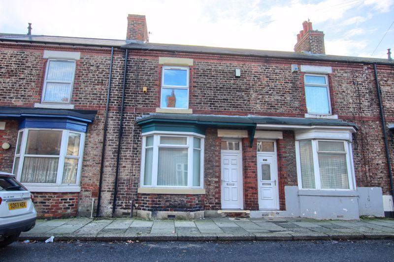 Langley Avenue, Thornaby 2 bed terraced house £450 pcm (£104 pw)
