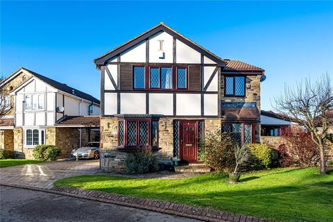 4 bedroom detached house for sale - High Meadows, Walton, Wakefield, West Yorkshire