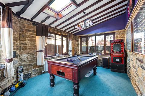 4 bedroom detached house for sale - High Meadows, Walton, Wakefield, West Yorkshire