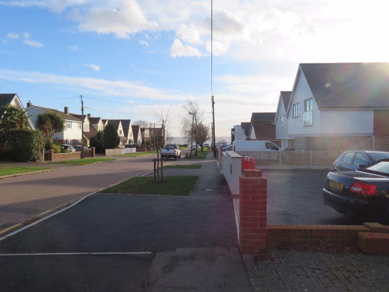 Fairhaven Avenue, West Mersea 2 bed property with land for sale £350,000