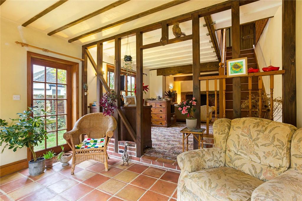 Sun Room