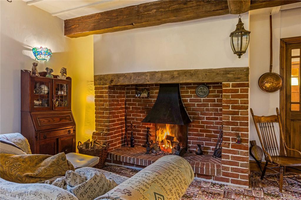 Open Fire