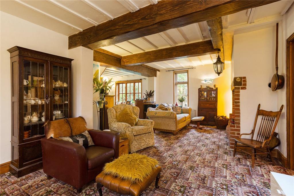 Open Plan