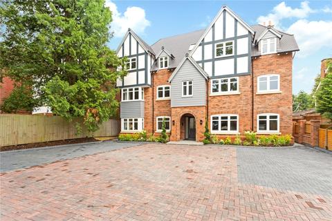 3 bedroom duplex for sale - Tudor Place, Blossomfield Road, Solihull, B91