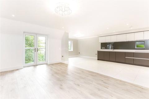 3 bedroom duplex for sale - Tudor Place, Blossomfield Road, Solihull, B91
