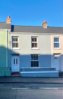 3 bedroom terraced house for sale - Milford Road, Haverfordwest, Sir Benfro, SA61