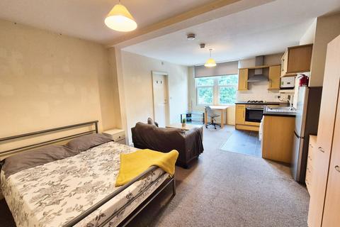 undefined, Studio 3 607 Ecclesall Road, Sheffield