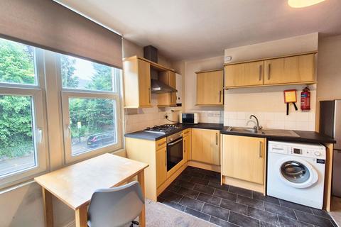 undefined, Studio 3 607 Ecclesall Road, Sheffield