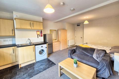 undefined, Studio 3 607 Ecclesall Road, Sheffield