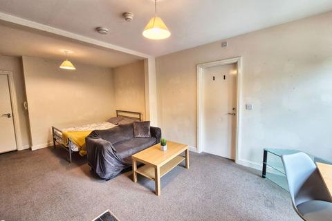undefined, Studio 3 607 Ecclesall Road, Sheffield