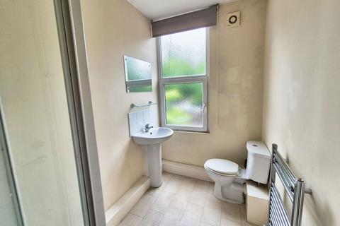 undefined, Studio 3 607 Ecclesall Road, Sheffield