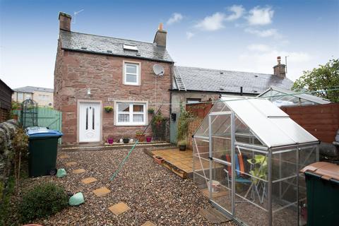 2 Meethill Road, Alyth, Blairgowrie, PH11 8DE