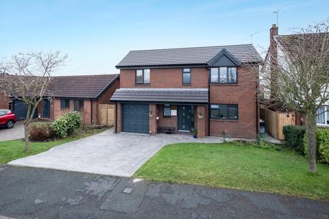 3 bedroom detached house for sale - Heath Lane, Great Boughton