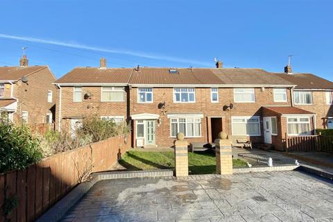 9 Derwent Close, Seaham, SR7 7BS