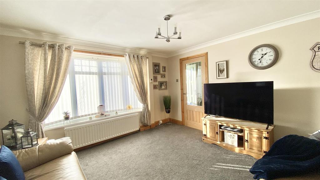 Derwent Close, Seaham 3 bed property £150,000