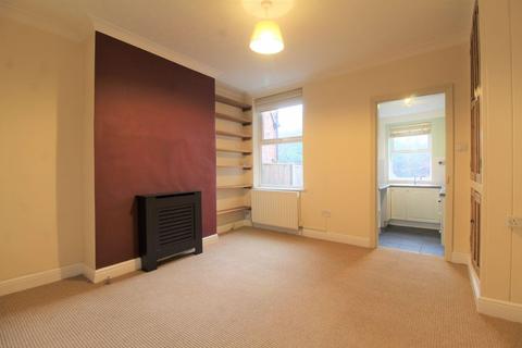 2 bedroom terraced house to rent - Victory Road, Beeston Rylands, Nottingham, NG9 1LH