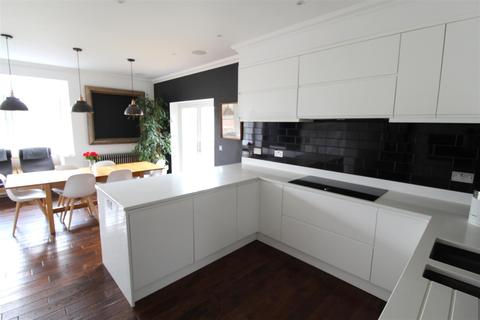 5 bedroom semi-detached house for sale - The Grove, Mumbles, Swansea