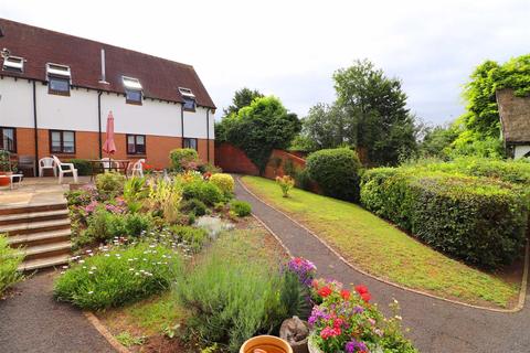 1 bedroom retirement property for sale - Church Close, Whitnash