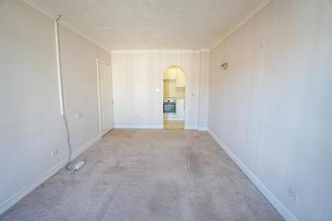 1 bedroom retirement property for sale - St Helens Crescent, Hastings