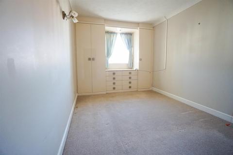 1 bedroom retirement property for sale - St Helens Crescent, Hastings