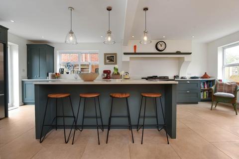 9 Barmstedt Drive, Oakham, LE15 6RG
