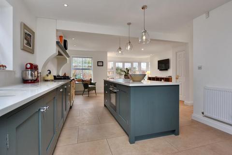 9 Barmstedt Drive, Oakham, LE15 6RG
