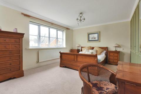 9 Barmstedt Drive, Oakham, LE15 6RG