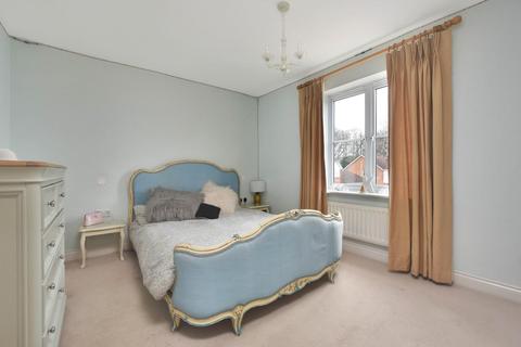 9 Barmstedt Drive, Oakham, LE15 6RG