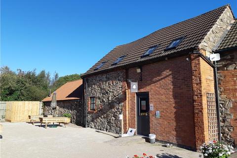 Office to rent - The Mill, Bawdon Lodge Farm, Nanpantan Road, Nanpantan, Loughborough, Leicestershire, LE12 9YE