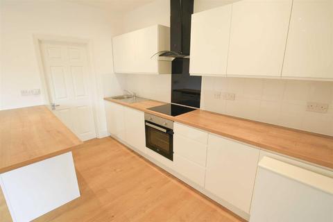 14a Broadway, Leigh-on-sea, SS9 1AW