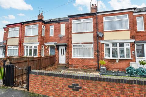 2 bedroom terraced house for sale - Bromwich Road, Willerby, Hull
