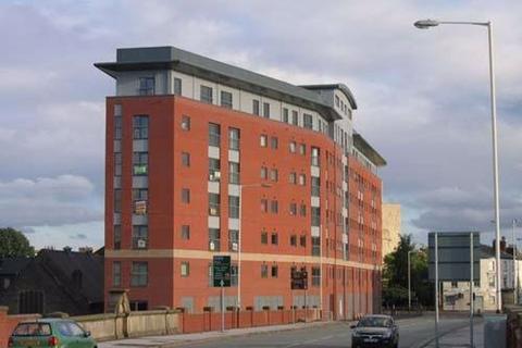 2 bedroom apartment to rent - Marsden House, Bolton, BL1 2JX