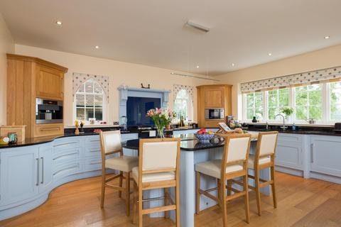 7 bedroom detached house for sale - Whitwell House. Whitwell on the Hill, York