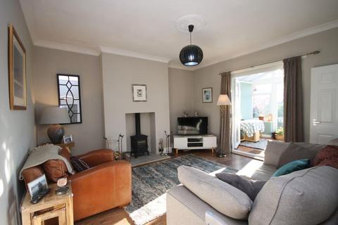 3 bedroom terraced house for sale - The Leazes, Newcastle Upon Tyne