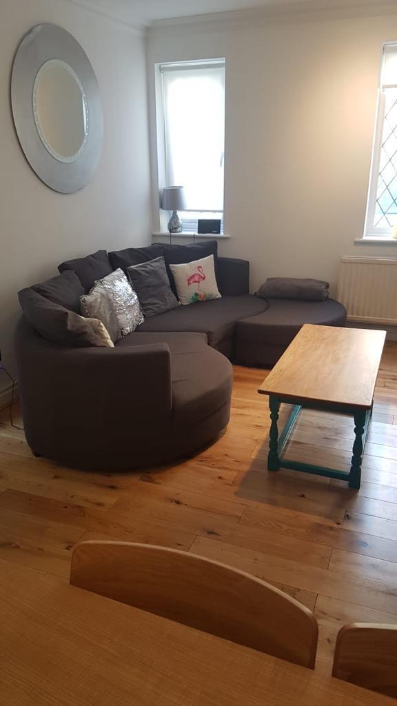 3 Hayfield Yard, Stepney Green, London House share £600 pcm (£138 pw)