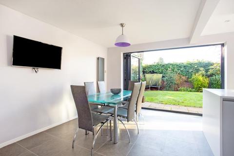 1 Moorend Glade, Charlton Kings, Cheltenham, GL53 9AT