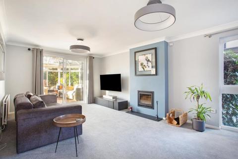 1 Moorend Glade, Charlton Kings, Cheltenham, GL53 9AT
