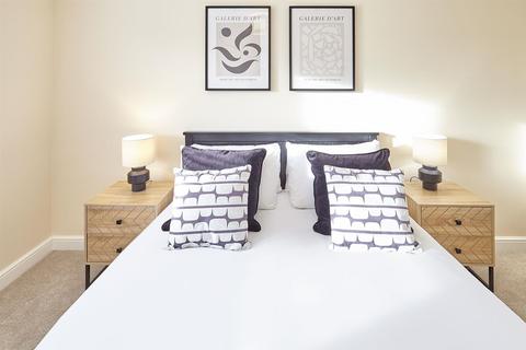 3 bedroom terraced house to rent - Buskar Lodge, Middlesmoor, Harrogate