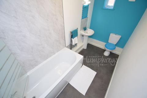 2 bedroom flat to rent - Marshall Terrace, Durham, DH1