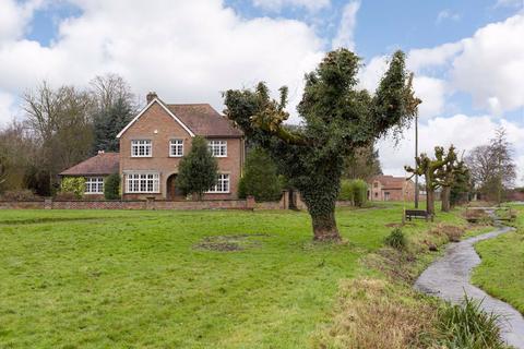 3 bedroom detached house for sale - The Green, Barmby Moor