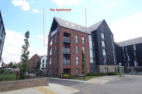 3 bedroom apartment for sale - Stephenson Row, Stratford-upon-Avon