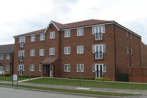 3 bedroom flat to rent - Cunningham Ave, Hatfield